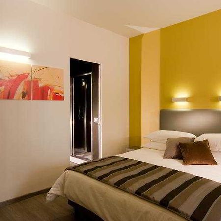 Stylish Room Roma Quarto foto