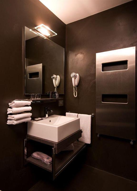 Stylish Room Roma Quarto foto
