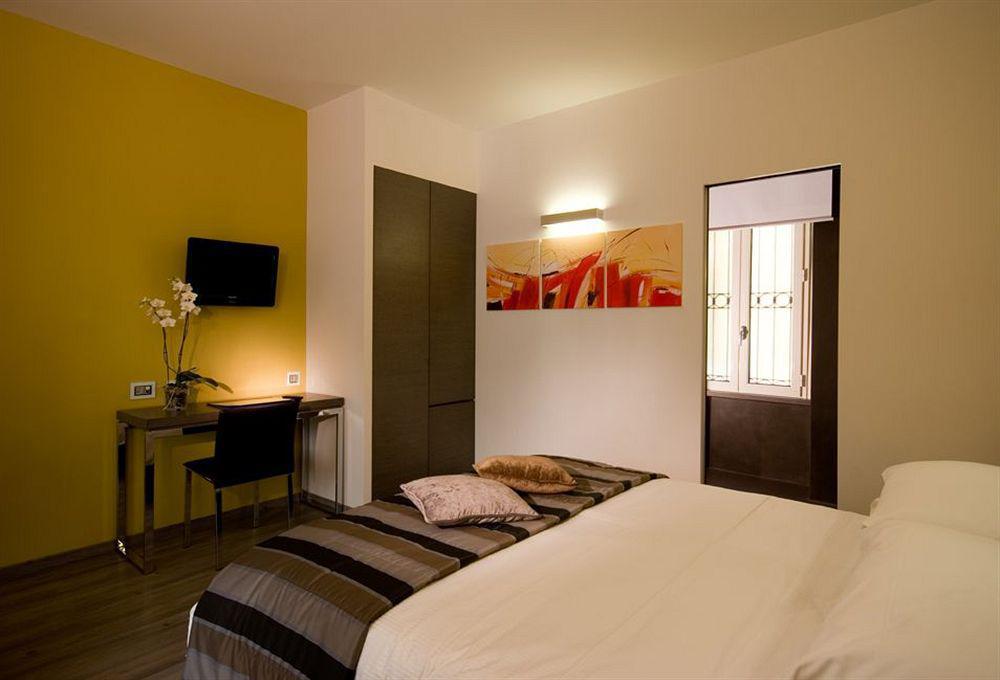 Stylish Room Roma Quarto foto