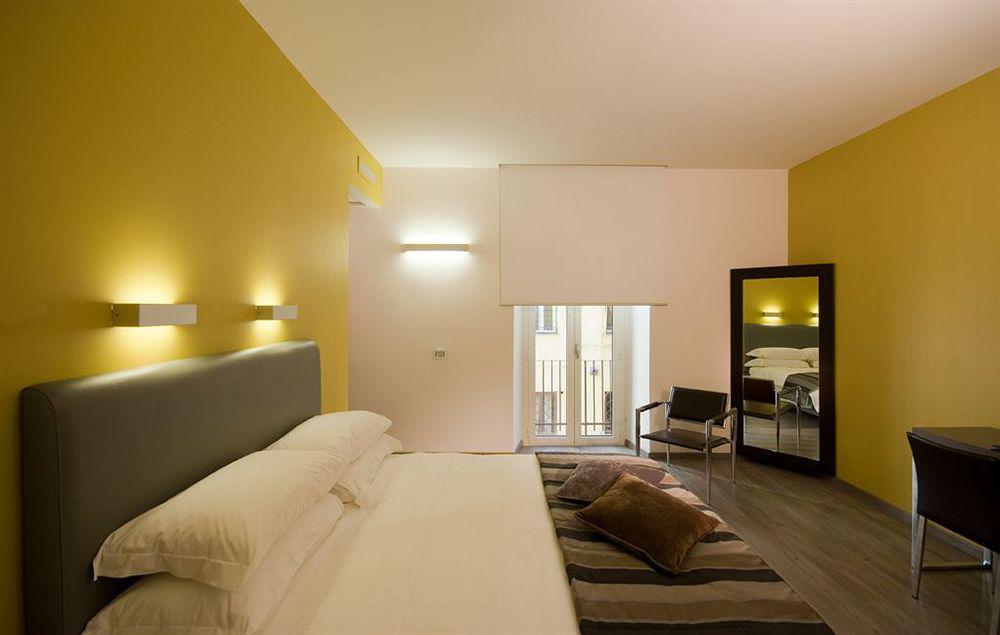 Stylish Room Roma Quarto foto