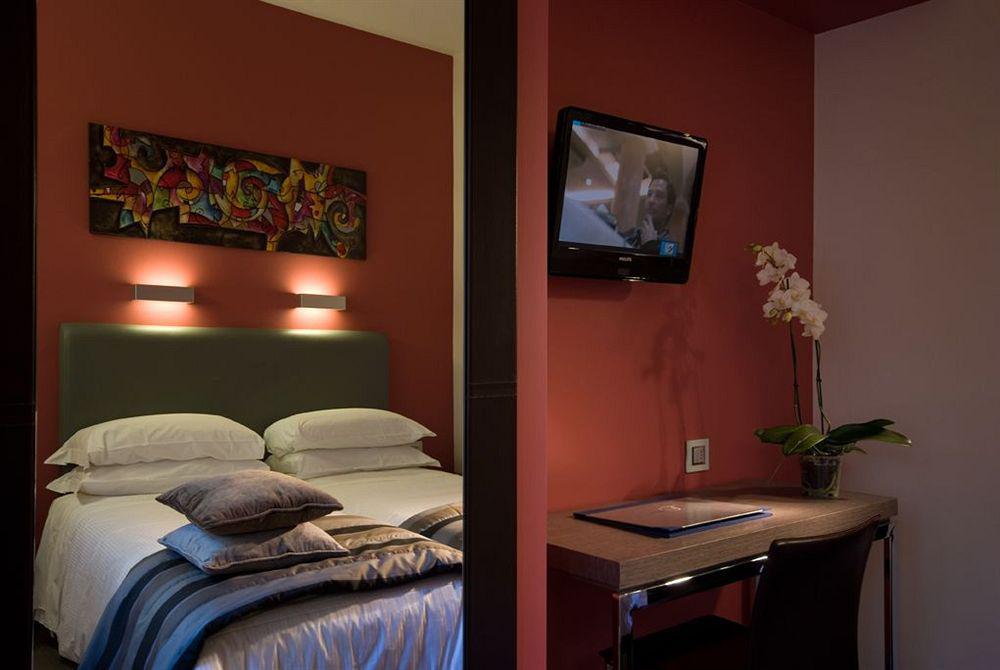 Stylish Room Roma Quarto foto