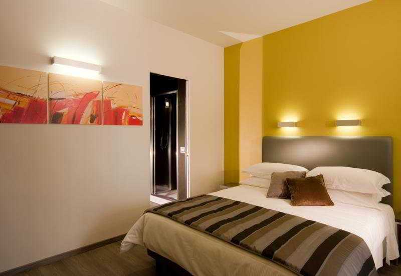 Stylish Room Roma Quarto foto